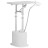 Отпариватель Mijia Supercharged Garment Steamer (ZYGTJ01KL)
