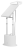Отпариватель Mijia Supercharged Garment Steamer (ZYGTJ01KL)