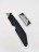 Нож складной Xiaomi Huohou Powerful Tool Knifer HU0207 черный