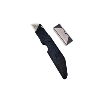 Нож складной Xiaomi Huohou Powerful Tool Knifer HU0207 черный