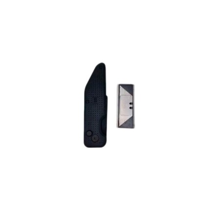 Нож складной Xiaomi Huohou Powerful Tool Knifer HU0207 черный