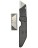 Нож складной Xiaomi Huohou Powerful Tool Knifer HU0207 черный