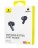 Мобильная Bluetooth-гарнитура Baseus Bowie M2s BT5.2/67mAh (600mAh)/7ч/ANC (NGTW350101) черная