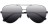 Очки солнцезащитные Xiaomi Turok Steinhardt Sunglasses (SM005-0220) серые