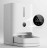 Автокормушка для животных Xiaomi Mijia Smart Pet Feeder 2 (MJWSQ02) 5L белая