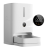 Автокормушка для животных Xiaomi Mijia Smart Pet Feeder 2 (MJWSQ02) 5L белая