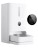 Автокормушка для животных Xiaomi Mijia Smart Pet Feeder 2 (MJWSQ02) 5L белая