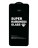 Защитное стекло для Samsung Galaxy S24 Plus Supglass XC-11 черное