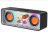 Bluetooth колонка Recci Space RSK-W38 черная