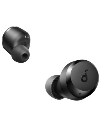 Беспроводные наушники TWS Anker Soundcore A25i A3948 черные