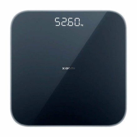 Весы напольные Xiaomi Mi Body Composition Scale S200 MJTZC02YM чёрный