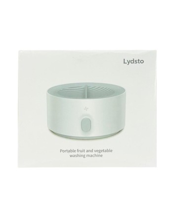 Фрукто-овощемойка Xiaomi Xiaoda Protable Fruit and Vegetable Washing Machine HD-ZNGSQXJ01 белый