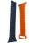 Сменный ремешок для Apple Watch 38/40/41мм Hoco WA06 черный