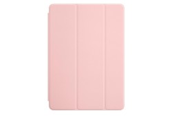 Чехол-книжка Smart Case для iPad 2/3/4 (без логотипа) пудро