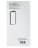 Накладка для i-Phone 15 Pro Max силикон MagSafe Clear Case
