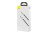 Кабель-зарядка Type-C на Type-C Baseus Cafule Metal 100W 1м CATJK-C01 черный