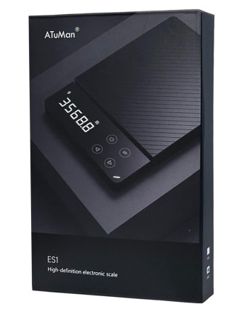 Кухонные весы Duke Xiaomi Electronic Kitchen Scale ES1 8кг