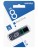 3.0 USB флеш накопитель Smartbuy 8GB Glossy Dark Grey (SB8GBGS-DG)