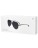 Солнцезащитные очки Xiaomi Turok Steinhardt Sport Sunglasses (TYJ02TS）серые