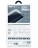 Защитное стекло для Samsung Galaxy S24 Supglass XC-11 черное