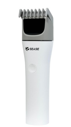 Машинка для стижки волос Sease Hair Clipper XT001 белая