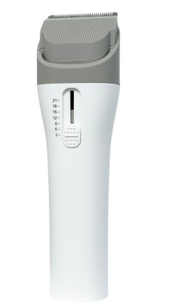 Машинка для стижки волос Sease Hair Clipper XT001 белая