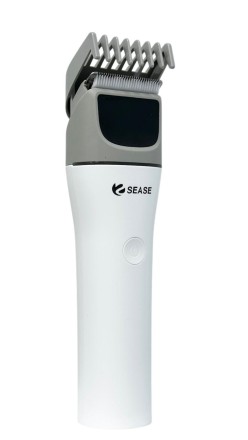 Машинка для стижки волос Sease Hair Clipper XT001 белая