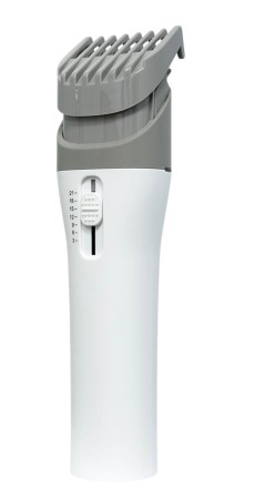 Машинка для стижки волос Sease Hair Clipper XT001 белая