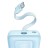 Powerbank Anker Zolo (1688) 10000mAh 30W 1USB/1C с проводом Type-C синий