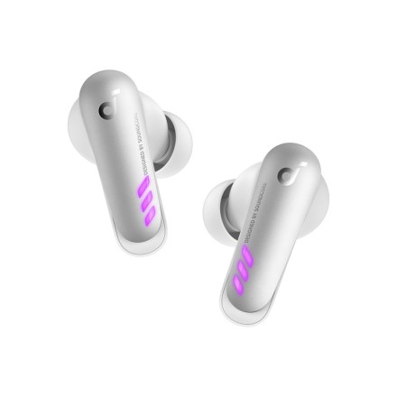 Беспроводные наушники TWS Anker Soundcore A3850 белые