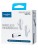 Беспроводные наушники TWS Anker Soundcore A3850 белые