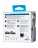 Беспроводные наушники TWS Anker Soundcore A3850 белые