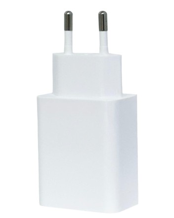 Сетевое зарядное устройство Xiaomi MI 1USB 20W (MDY-11-EP) тех.пак. белое