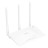 WiFi-роутер Hoco HI30 WI-FI4 2.4G 3 ANTENNAS белый