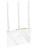 WiFi-роутер Hoco HI30 WI-FI4 2.4G 3 ANTENNAS белый