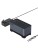 Док-станция для 2 HDD Orico 5818C3-GY 5Gbps USB-C черная