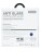 Защитное стекло для задней камеры Supglass SG-31 iPhone 17 2pcs синее