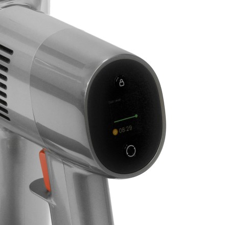 Беспроводной пылесос вертикальный Xiaomi Dreame T30 EU белый