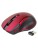 Мышь беспроводная Smartbuy 508AG USB/DPI 800-1200-1600/6 кнопок/1AA (SBM-508AG-I) бордо