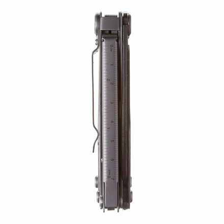 Мультитул Multi-function NexTool Knife Pro NE20143 серый