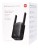 Усилитель Wi-Fi сигнала Xiaomi Mi Range Extender AC1200 RC04/DVB4348GL черный