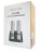 Мельницы электрические Xiaomi Circle Joy Fellow Electric Grinder Set CJ-EG08 2шт серебро