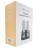 Мельницы электрические Xiaomi Circle Joy Fellow Electric Grinder Set CJ-EG08 2шт серебро