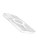 Накладка для i-Phone 15 Pro силикон MagSafe Clear Case