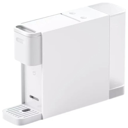 Кофемашина Xiaomi Mijia Capsule Coffee Machine S1301 белая