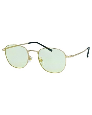 Компьютерные очки Xiaomi Mijia Anti-Blue Light Glasses (HMJ06LM) золотые