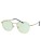 Компьютерные очки Xiaomi Mijia Anti-Blue Light Glasses (HMJ06LM) золотые