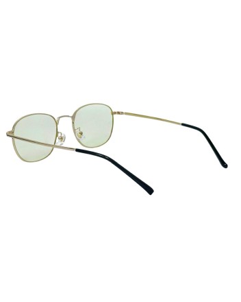 Компьютерные очки Xiaomi Mijia Anti-Blue Light Glasses (HMJ06LM) золотые