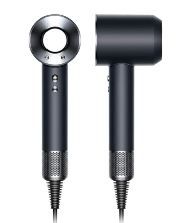Фен для Волос SenCiciMen Hair Dryer HD15 серый