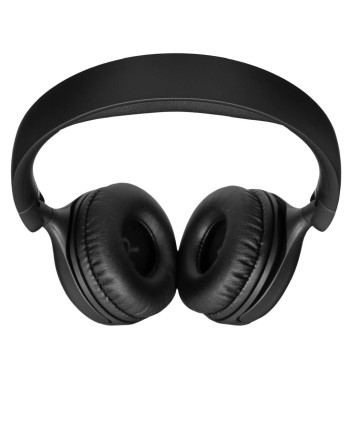 Стереонаушники Bluetooth полноразмерные Anker Soundcore A3012 черные